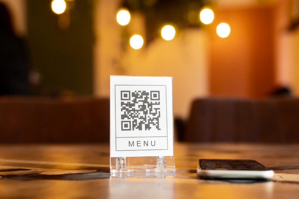 Qué es el código QR y para qué funciona