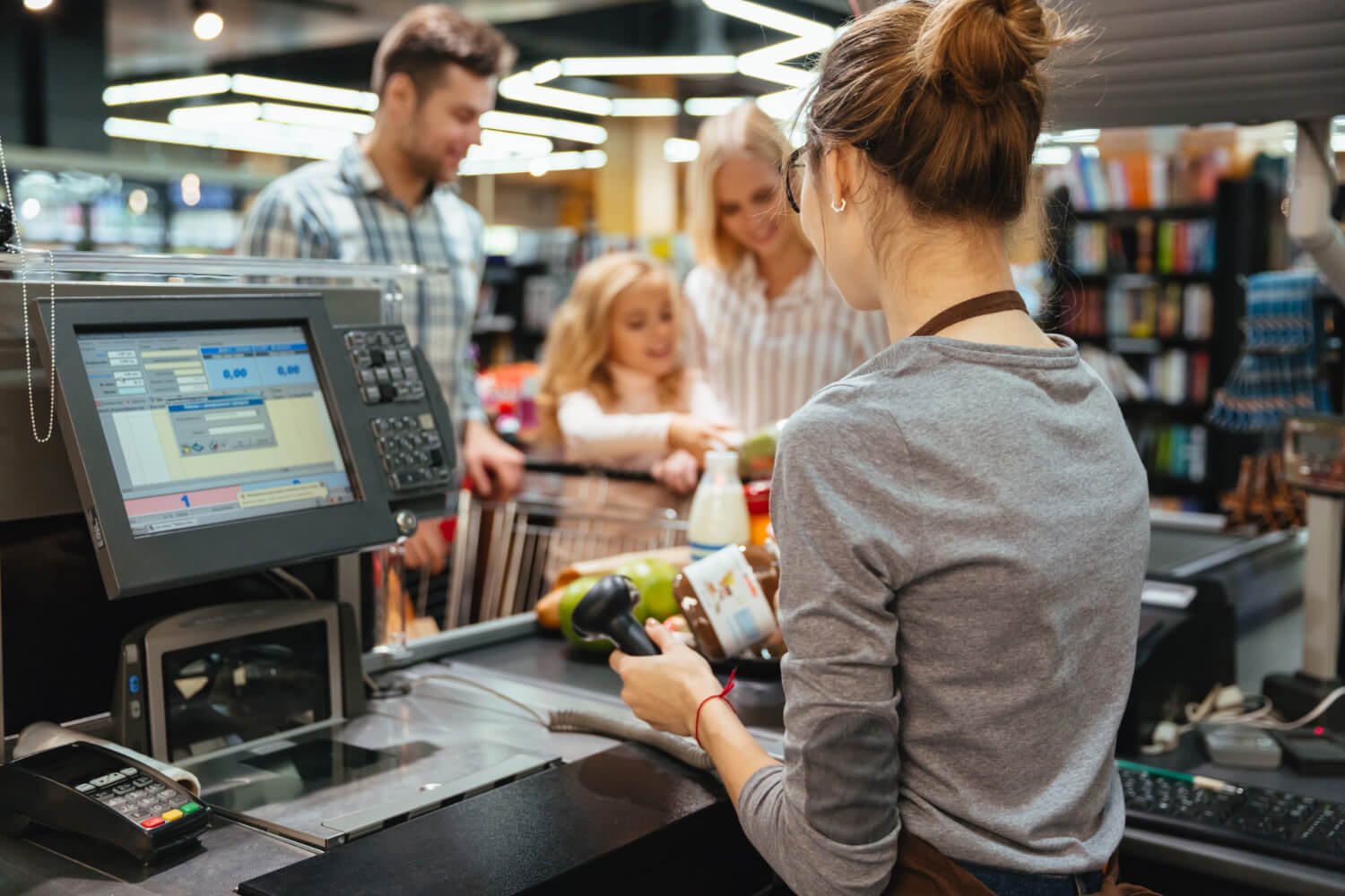 ¿Qué es y Cuánto Cuesta un Sistema de Punto de Venta en Argentina?